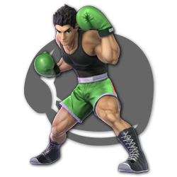 Fighter Guides | All Things Smash