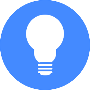 Lightbulb Icon