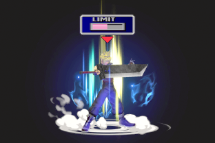 Cloud performing the move Limit Charge.